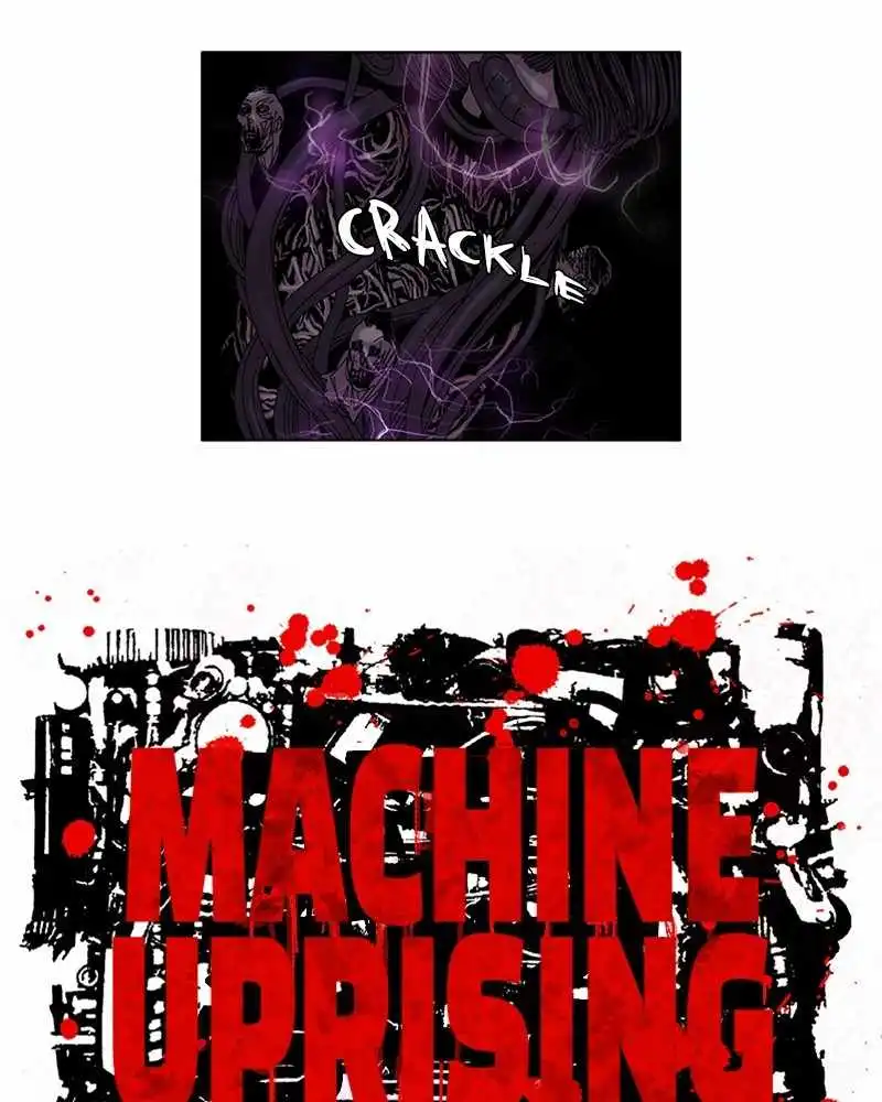 Machine Era Chapter 13 2